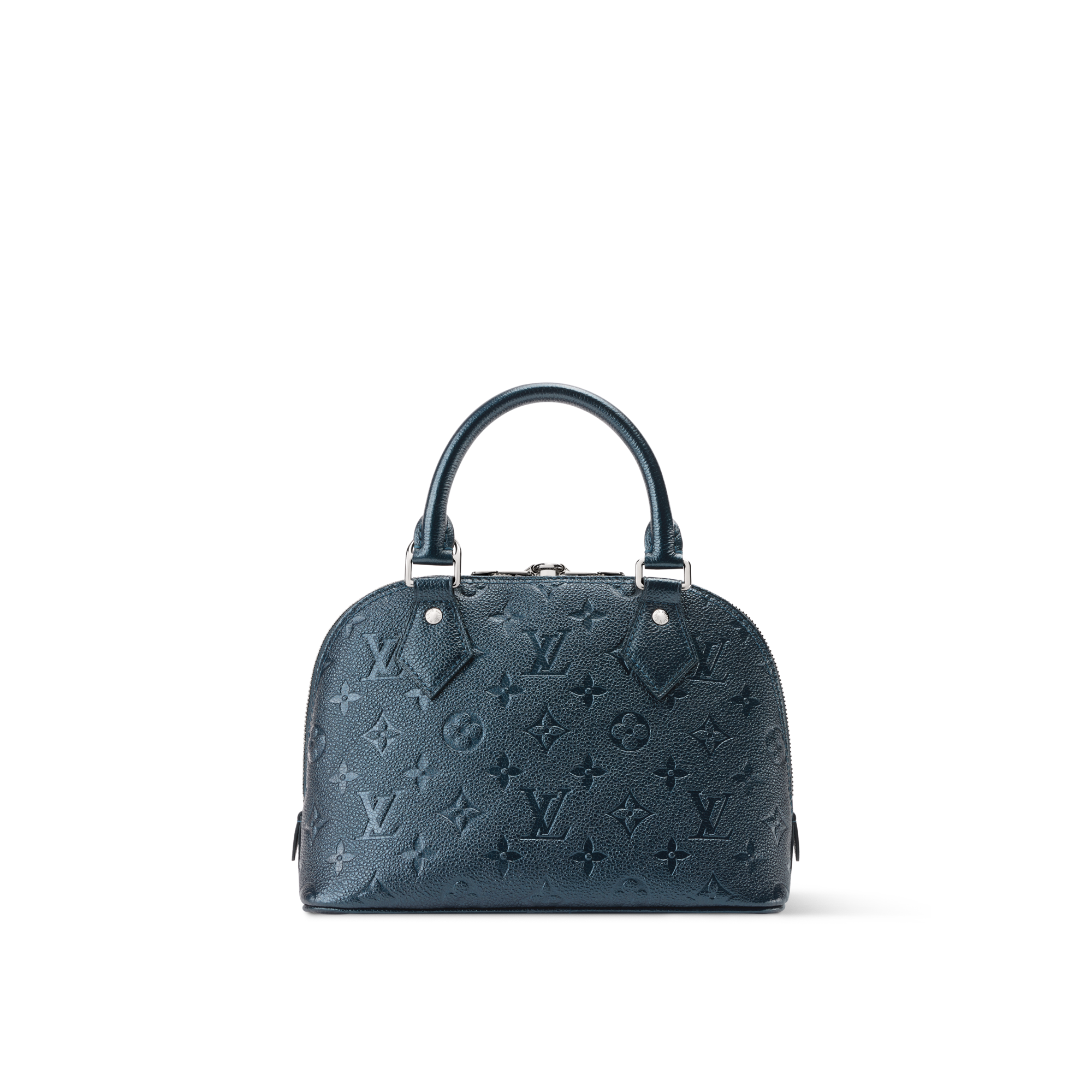 ルイヴィトン　モノグラム　アルマ アルマ（LOUIS VUITTON） ルイヴィトン ハンドバッグ M23598 アルマ GM
